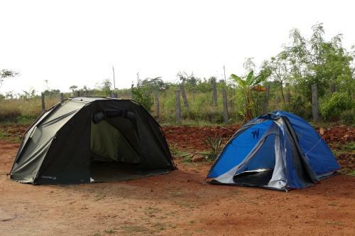 Gagana Cottage Stay - Chukki Mane