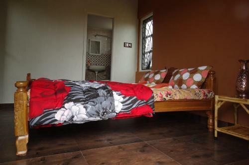 Gagana Cottage Stay - Chukki Mane
