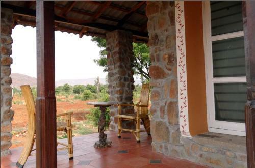 Gagana Cottage Stay - Chukki Mane