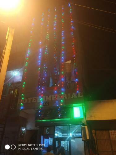 Hotel Imperial