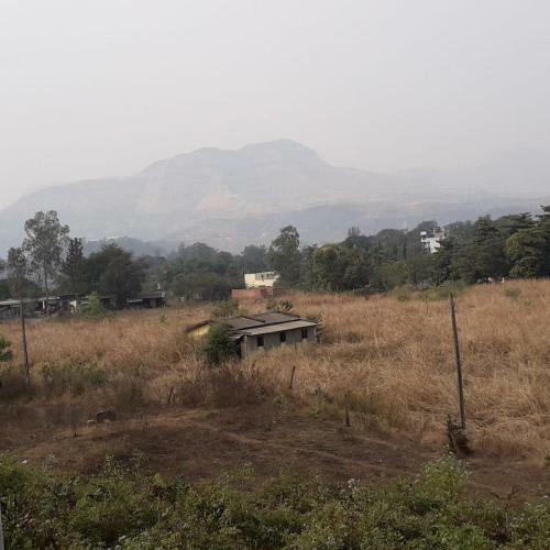Karjat Mountain Villa