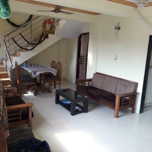 Karjat Mountain Villa
