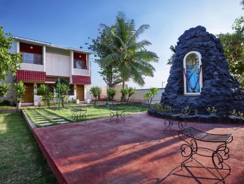 Hotel Mgm Vailankanni