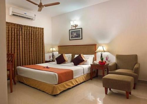 Hotel Mgm Vailankanni