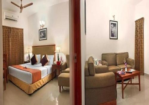Hotel Mgm Vailankanni