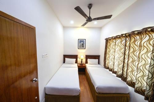 Hotel Mgm Vailankanni