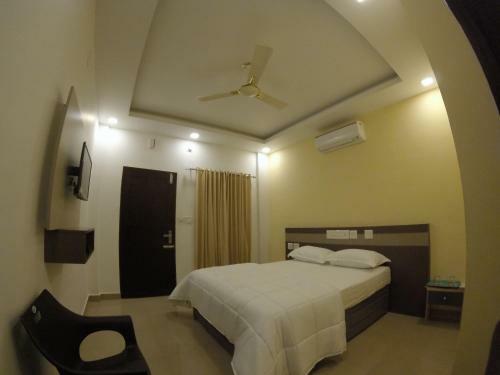 Lodge Alfa Inn