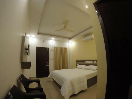 Lodge Alfa Inn