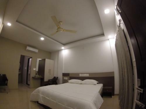 Lodge Alfa Inn