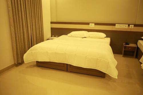 Lodge Alfa Inn