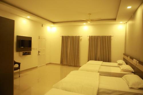 Lodge Alfa Inn
