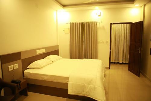 Lodge Alfa Inn