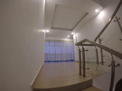 Lodge Alfa Inn