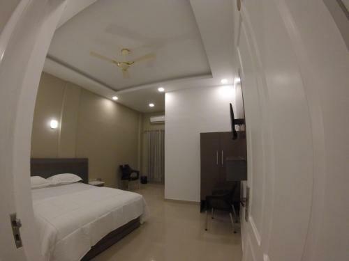 Lodge Alfa Inn
