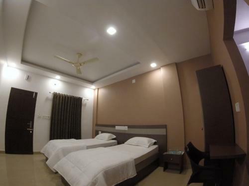 Lodge Alfa Inn
