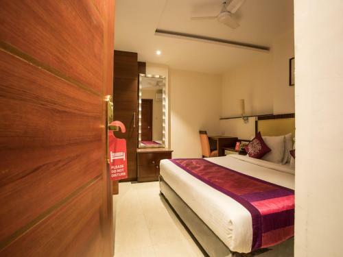 Hotel Nandi