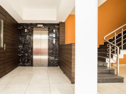 Hotel Nandi
