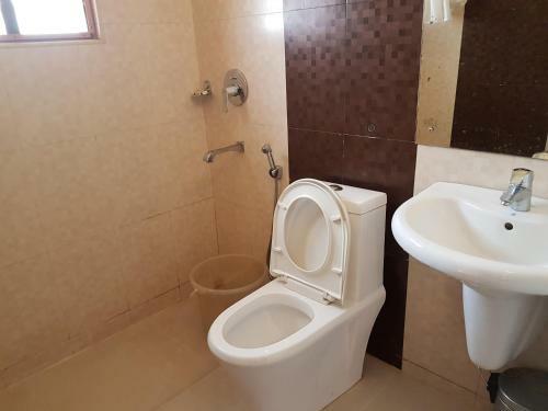Hotel Pallava Rajadhani