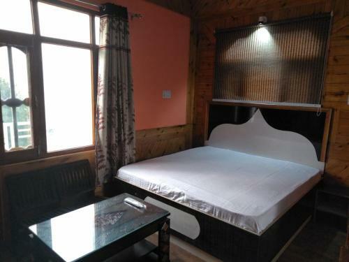 Hotel Vasu Mansion Home Stay