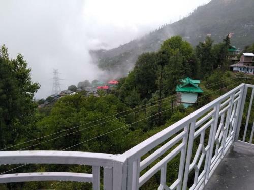 Hotel Vasu Mansion Home Stay