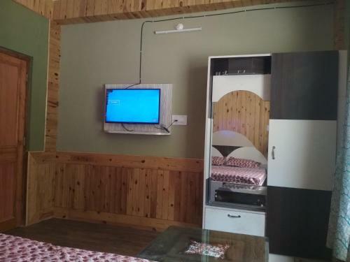 Hotel Vasu Mansion Home Stay