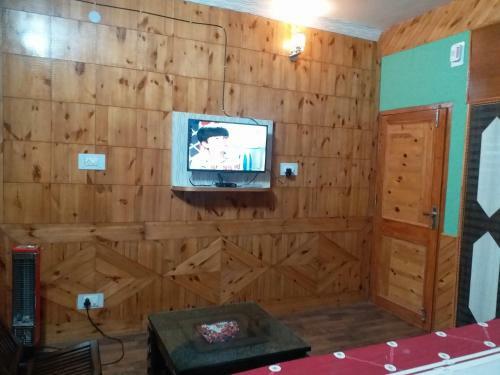 Hotel Vasu Mansion Home Stay