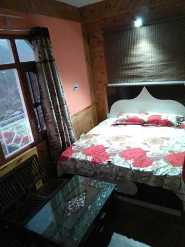 Hotel Vasu Mansion Home Stay