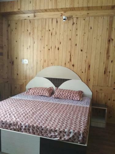 Hotel Vasu Mansion Home Stay
