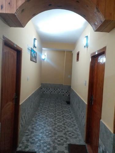Hotel Vasu Mansion Home Stay