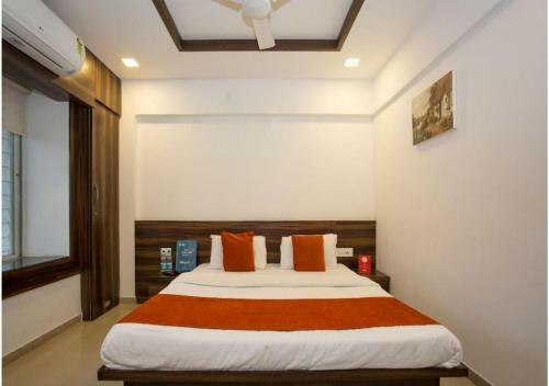 The Ark Apartment Hotel