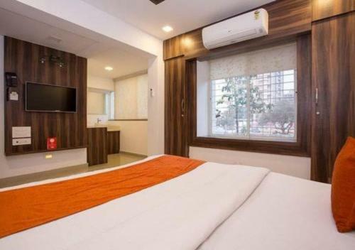 The Ark Apartment Hotel