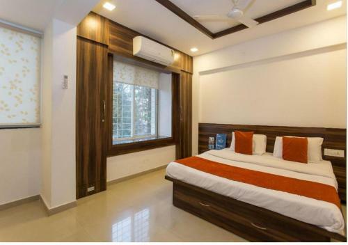 The Ark Apartment Hotel