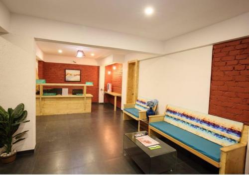 The Ark Apartment Hotel