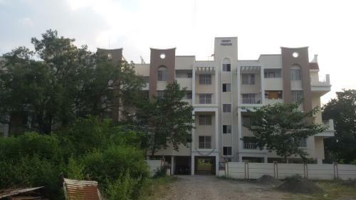 The Ark Apartment Hotel