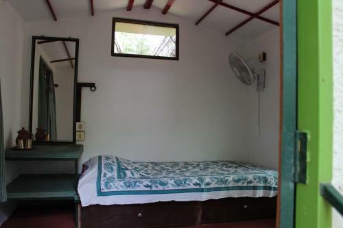 Hostal Sharnga Guest House