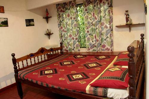 Hostal Sharnga Guest House