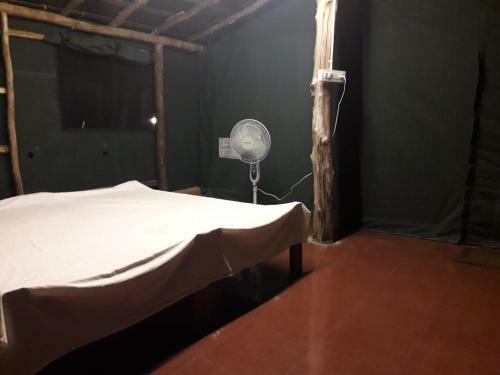 Hotel Anaariya Beach Front Gokarna