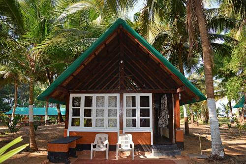 Hotel Anaariya Beach Front Gokarna
