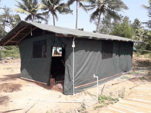 Hotel Anaariya Beach Front Gokarna