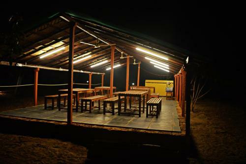 Hotel Anaariya Beach Front Gokarna