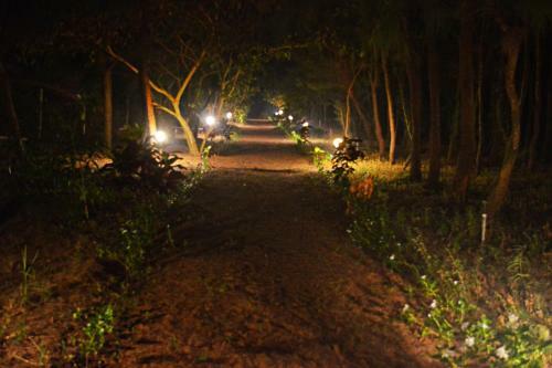 Hotel Anaariya Beach Front Gokarna