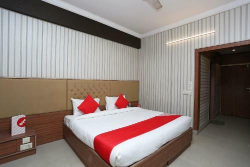 Oyo 19374 Hotel K-town