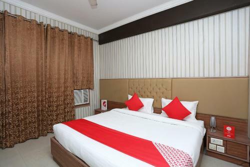 Oyo 19374 Hotel K-town