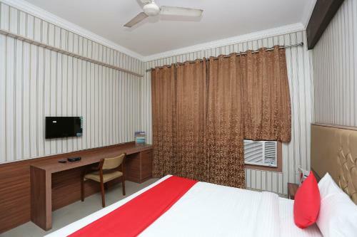 Oyo 19374 Hotel K-town