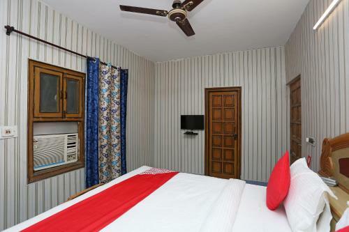 Oyo 19374 Hotel K-town