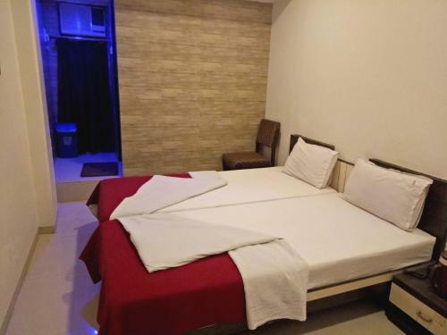 Hotel Navi Mumbai