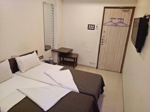 Hotel Navi Mumbai