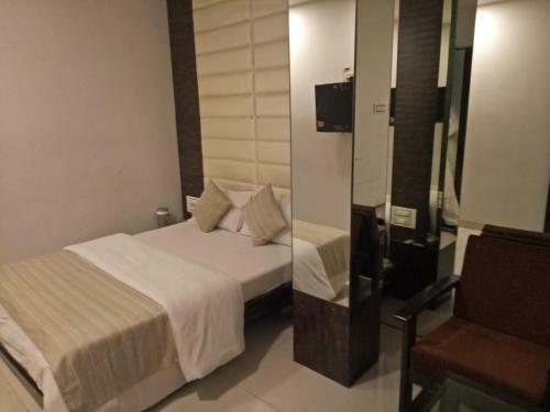 Hotel Navi Mumbai