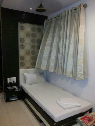 Hotel Navi Mumbai