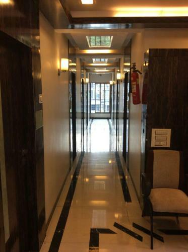 Hotel Navi Mumbai
